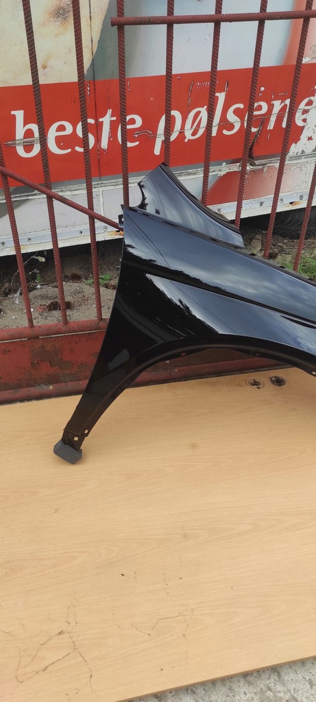 фото №14, Крыло правый передний honda crv cr-v re 2006-09r przedlift nh-731p nh731p