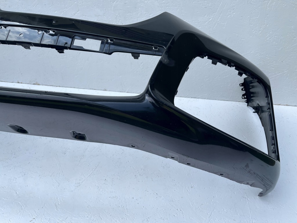 фото №7, Bmw 7 g11 lift lci m набір бампер передній 8073985 wys 24h fv orgv