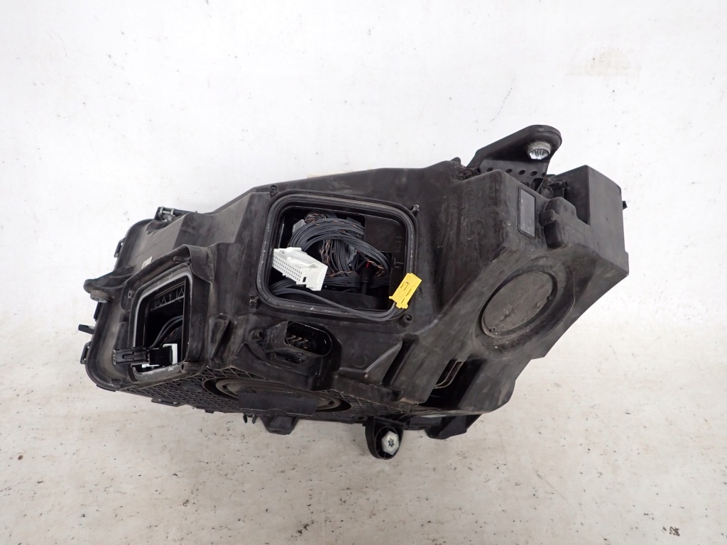 фото №8, Mercedes glc i 1 x253 15-19 лампа перед права full led a2539065003