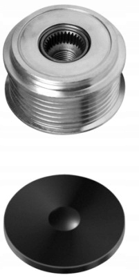 Hella сцепление генератора dodge jeep Цена