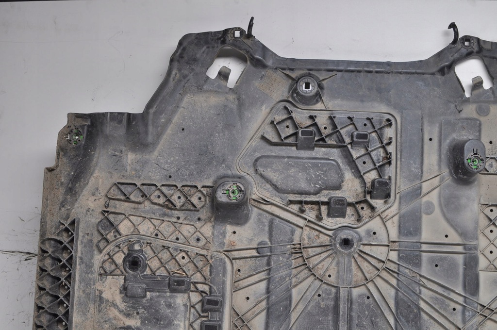 фото №10, Citroen c4 iii e-c4 захист pod двигун 9847060580