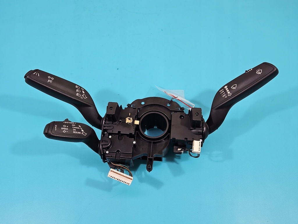 фото №1, Перемикач комбінований a7 4g 2010-2018 4g8953502p