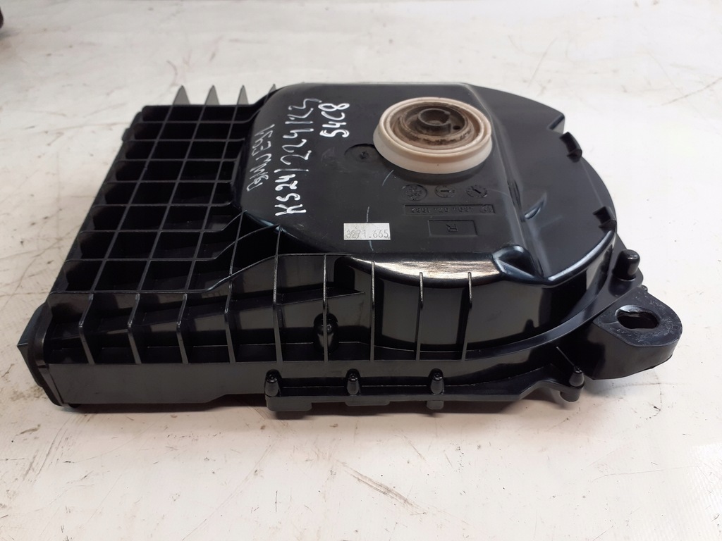 фото №7, Динамік сабвуфер bmw e91