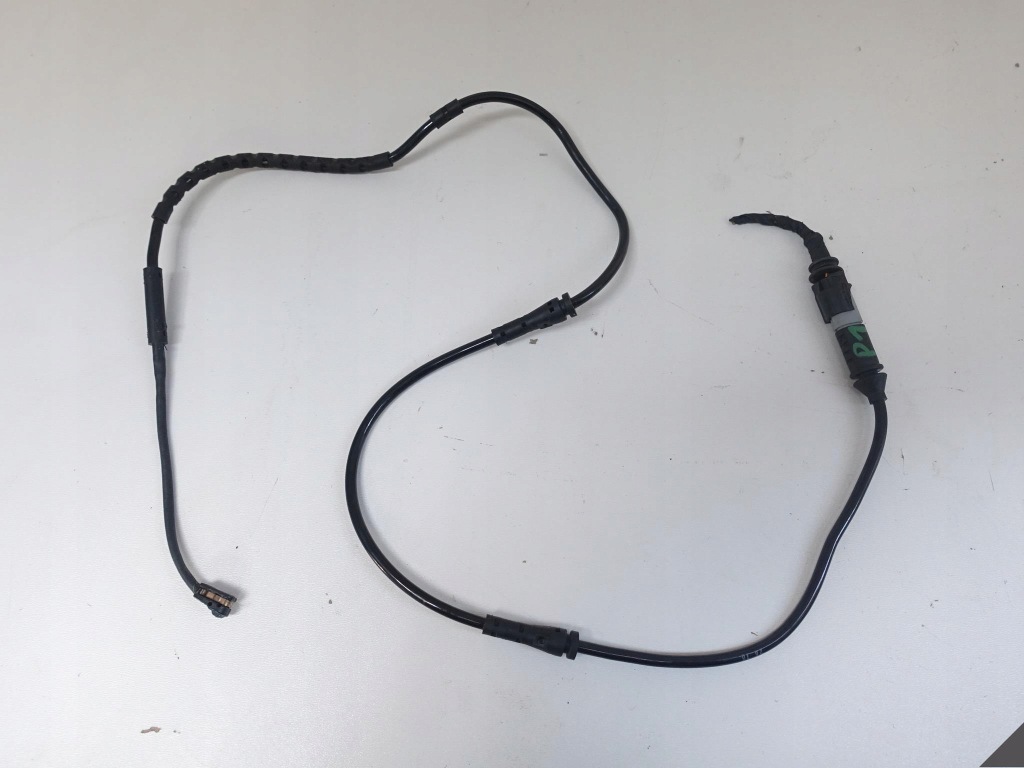 фото №1, Bmw f06 f07 f10 f11 датчик зносу гальмівних колодок перед