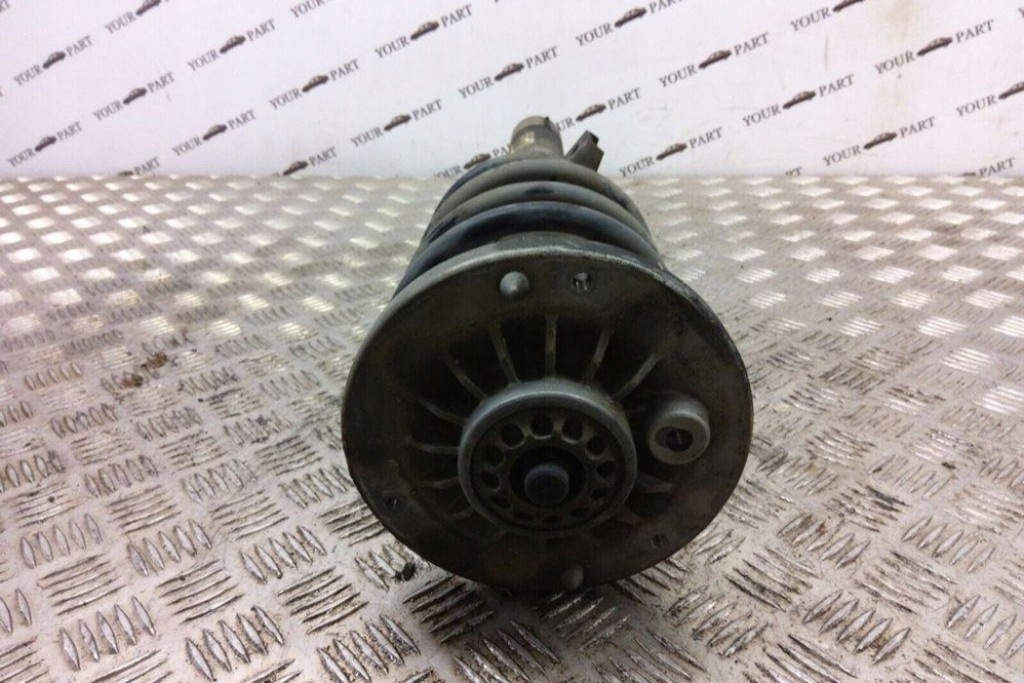 фото №9, Амортизатор передній правий bmw x3 f25 6796409 3.5l бензиновий 225kw 2012