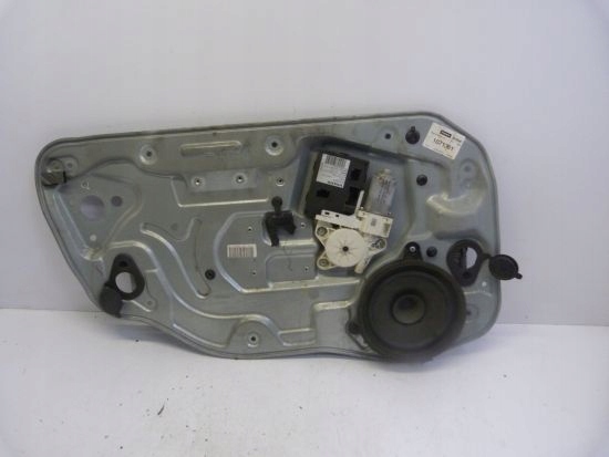 фото №1, Підйомник скло перед лівий volvo s40 ii 1.6 d