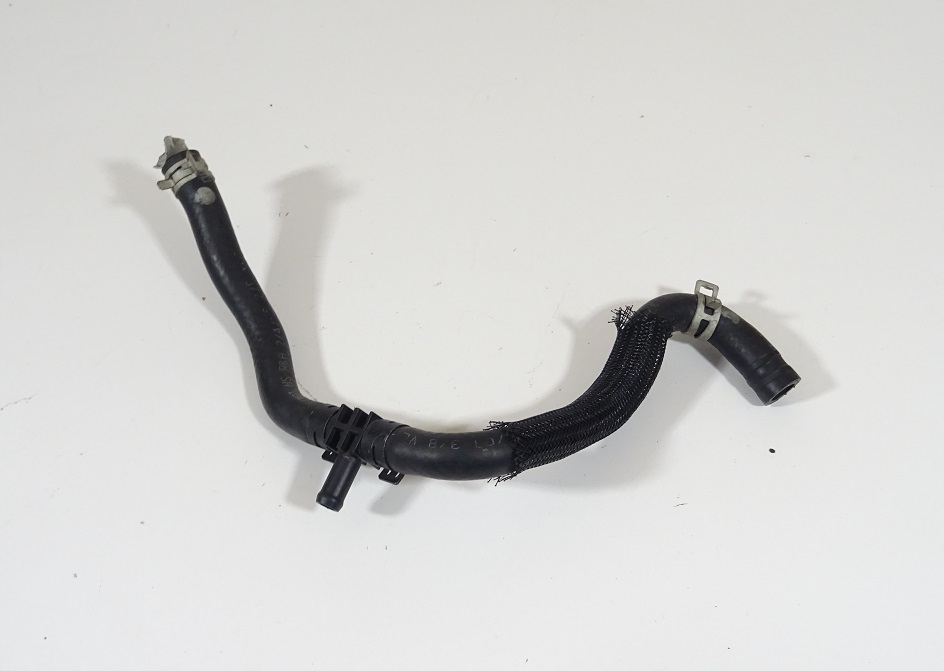 фото №1, 2010+ camaro 3.6 шланг wąż труба wody радіатор