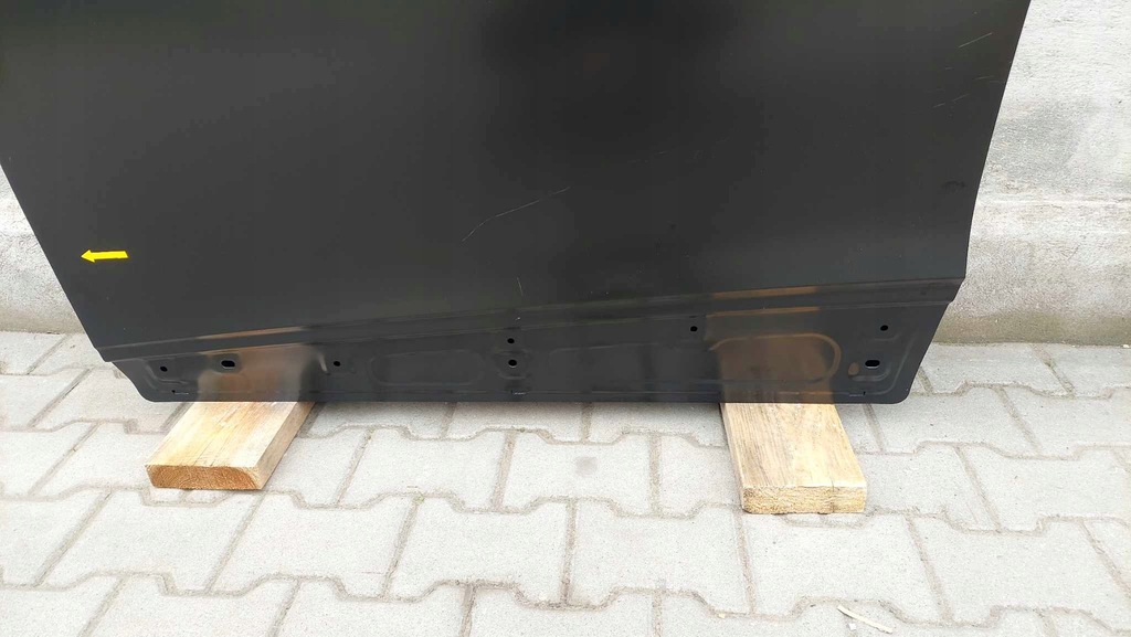 фото №7, Vw id.4 id 4 дверь левая перед передние nowe оригинальный номер 3002