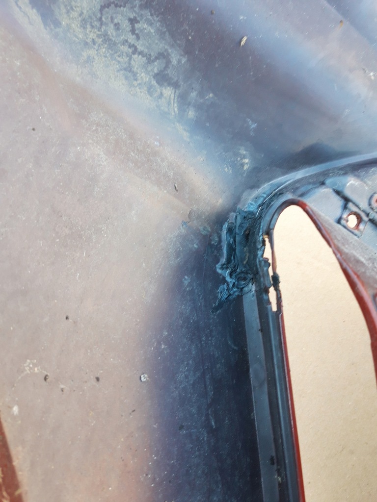 фото №8, Бампер перед bmw z4 g29 m-pakiet nr. 8073087