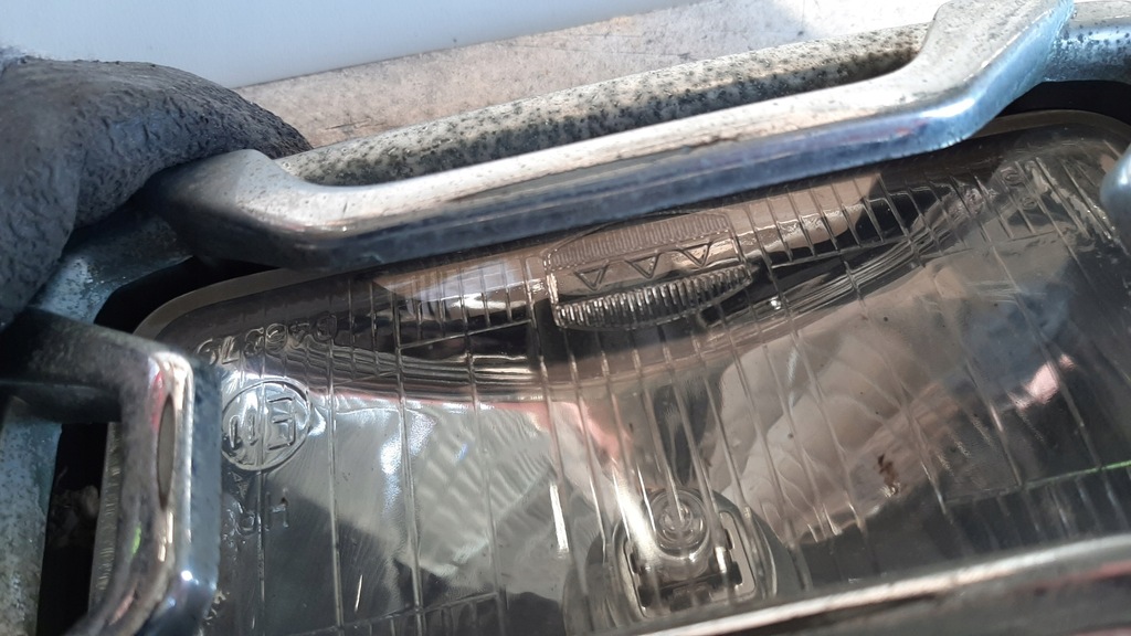 фото №5, Лампи дальнє світло дахові nissan terrano