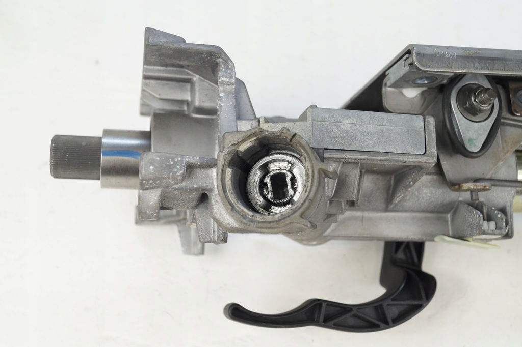 фото №7, Rover 75 mg zt-t 190 2.5 v6 колонка руля комплектная