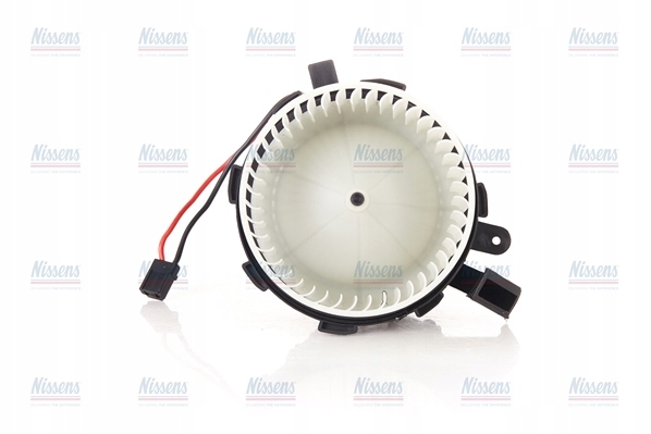 фото №4, Двигатели вентилятор nissens 87428