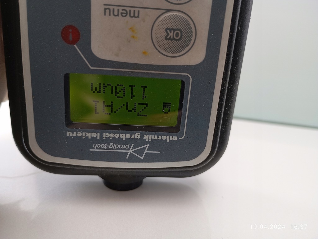 фото №12, Крила лівий перед ford kuga mk3 lv4b-s16016