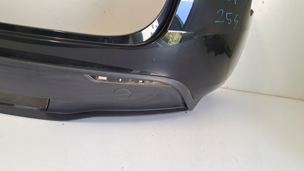 фото №8, Бампер задняя tesla model y