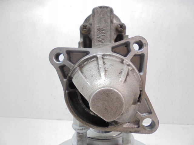 фото №7, Mazda demio dw стартер m000t80081 1,3