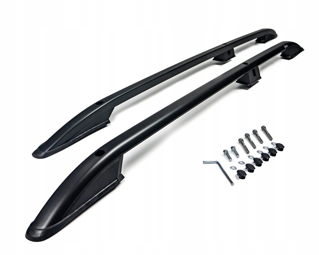 фото №1, Рейлинги кровельные peugeot rifter 2018+ lwb