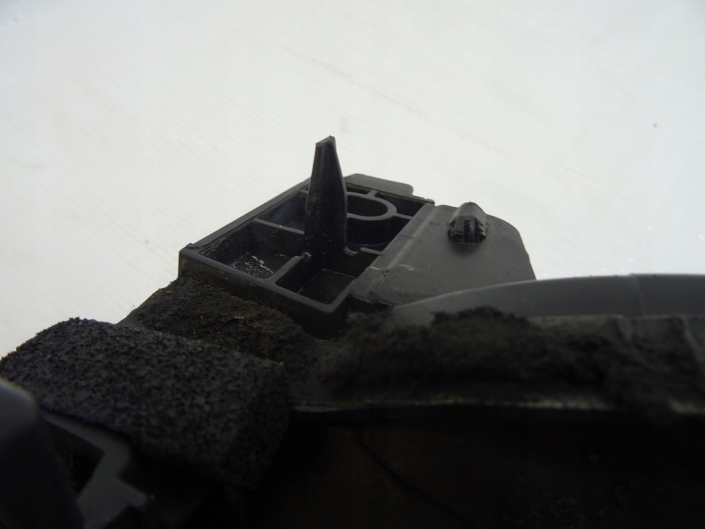 фото №8, Citroen c3 iii жабо нижні