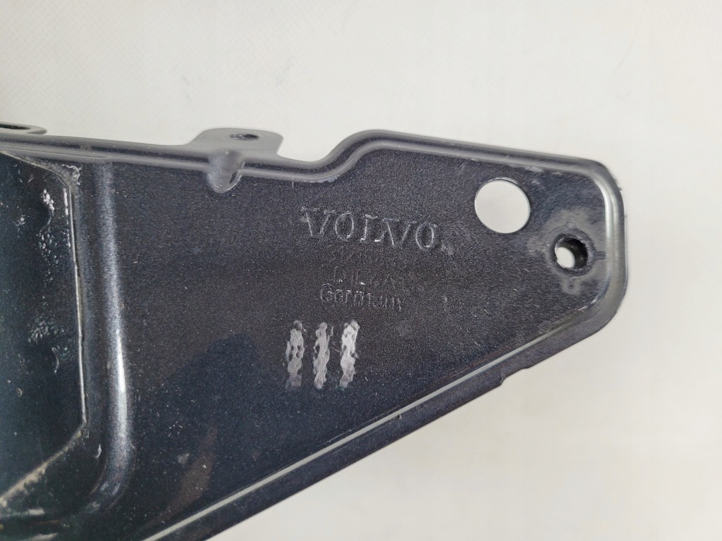 фото №5, Крыло правый перед volvo v60 2010-2014