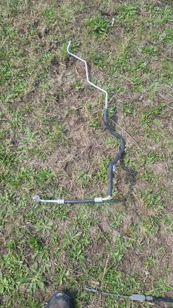 фото №1, Toyota провода кондиционера rj24ya