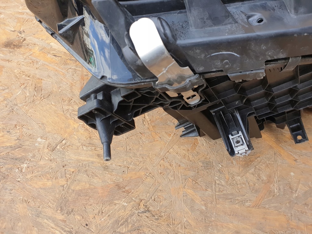 фото №8, Bmw x5 x6 лампа laser левый перед 9481789