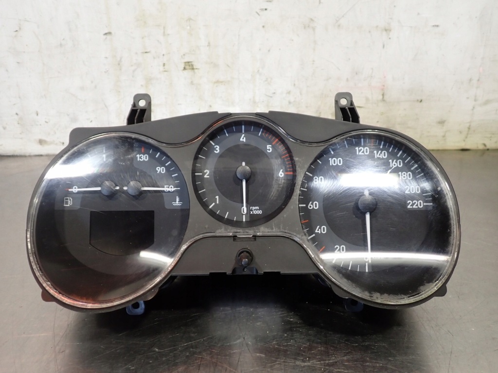 фото №1, Лічильник seat leon 1p 110080280027