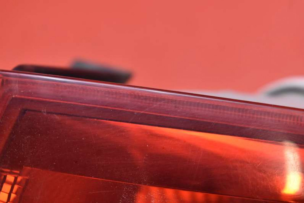 фото №9, Лампа права задня задня 5jh945096 skoda rapid hb 12-17