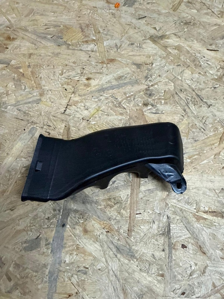 фото №1, Труба воздухозаборник ловушка воздуха 13460734 opel crossland 21r 50 zł