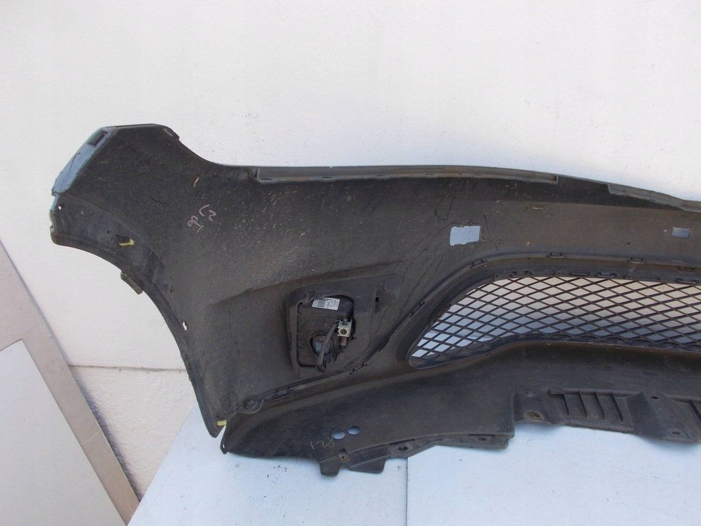 фото №13, Honda civic viii 8 ufo бампер передний