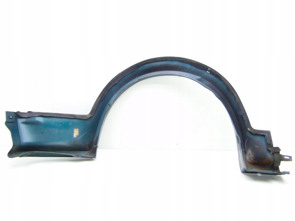 фото №7, Накладка крила правий перед vw scirocco mk2 gt2