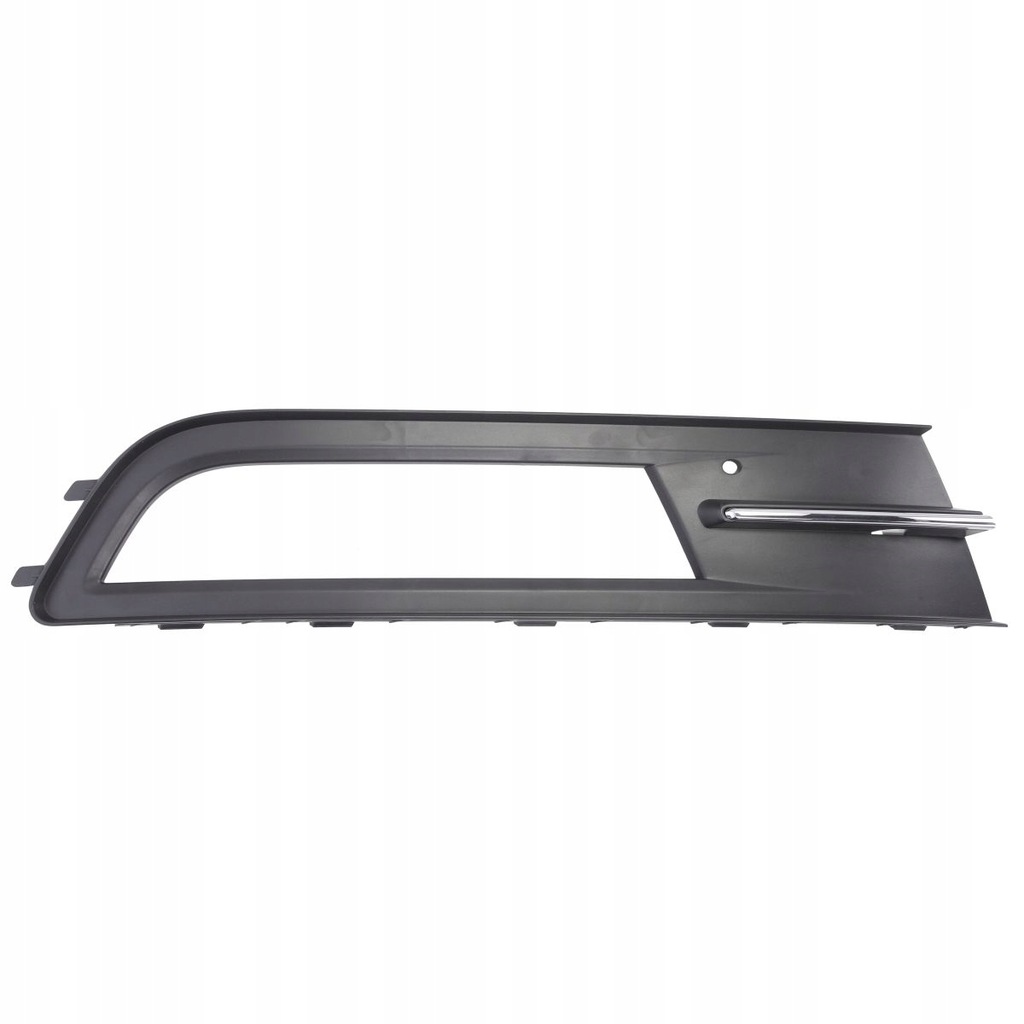 фото №1, Решітка радіатора бампера перед p з отворами na h решітка радіатора решітка радіатора blic