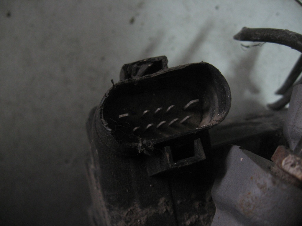 фото №8, Насос гальмівна серво насос abs seat toledo i