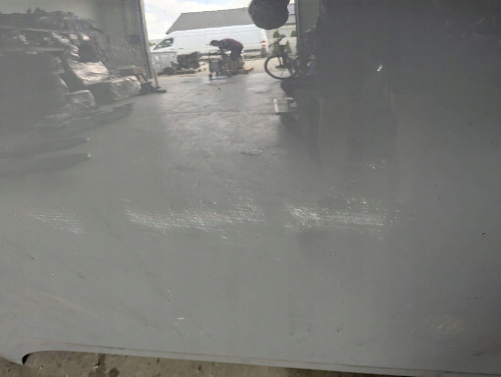 фото №8, Nissan qashqai iii j12 2021-2025 капот двигателя kby