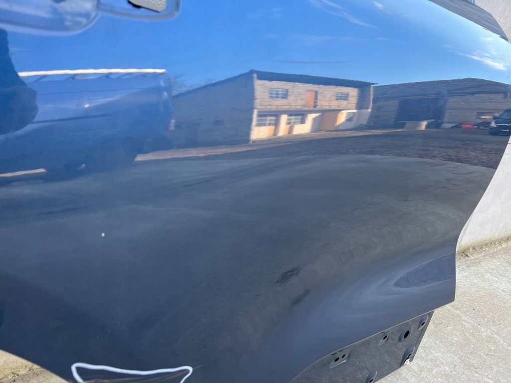 фото №13, Дверь ford kuga mk3 3 iii od 2019 задняя правый