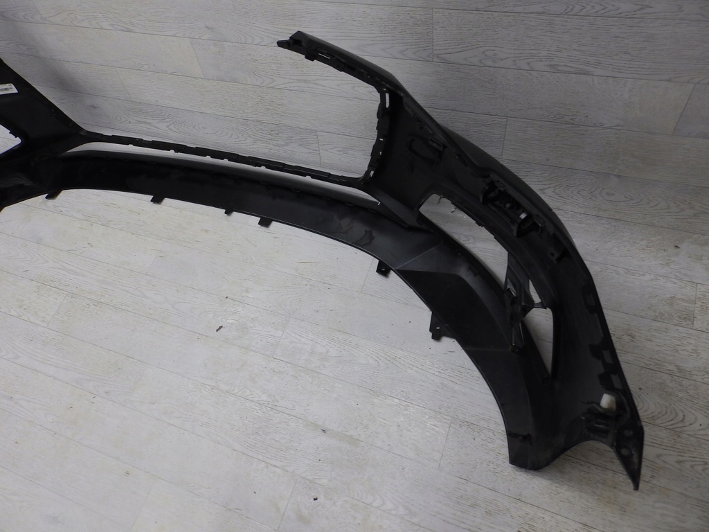 фото №9, Бампер передній audi a6 c8 4k0 6xpdc 2017/21'