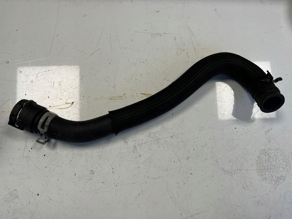 фото №1, Chevrolet orlando 2,0vcdi wąż шланг труба wody патрубок 95034736