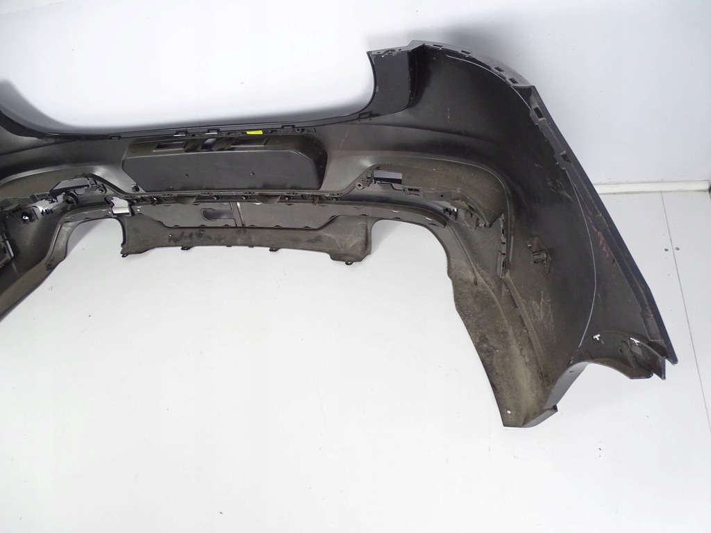 фото №8, Бампер задняя задний bmw x4 g02 m-pakiet