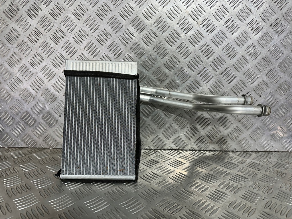 фото №6, Opel meriva b 1.4 turbo радиатор отопителя 52426696