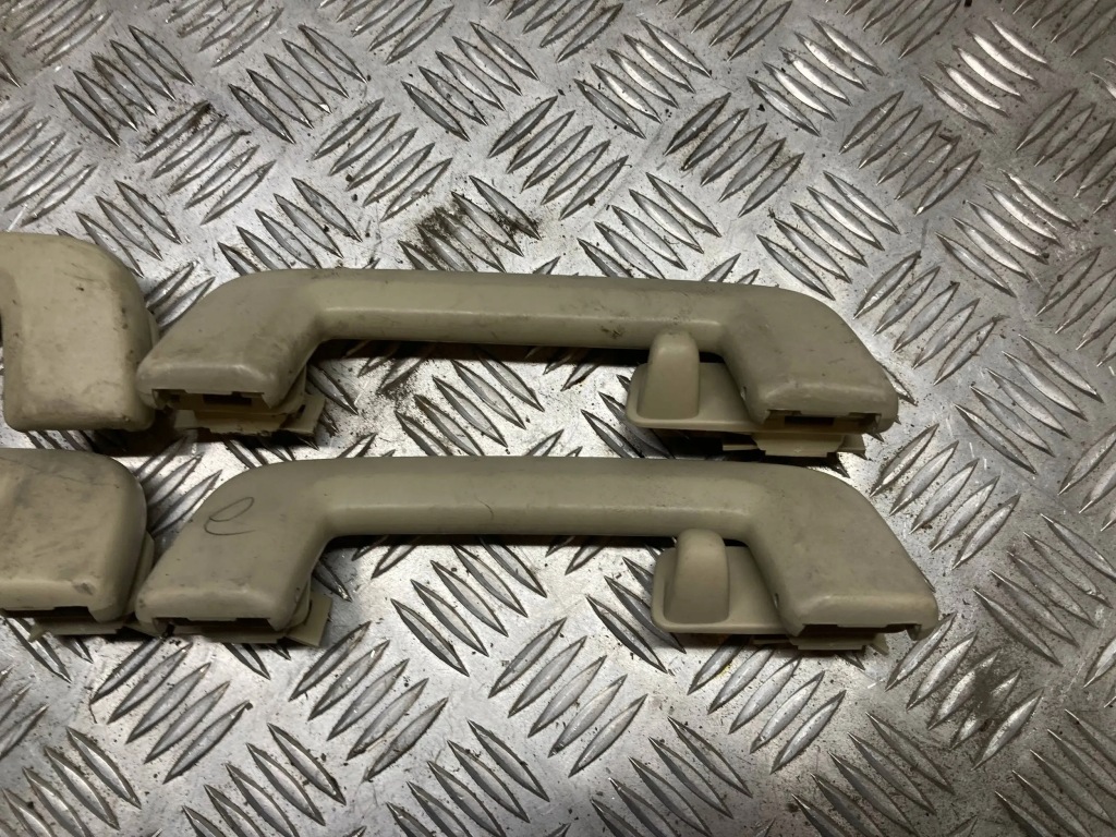 фото №2, Ручка стельовий перед задня комплект volvo v70 iii