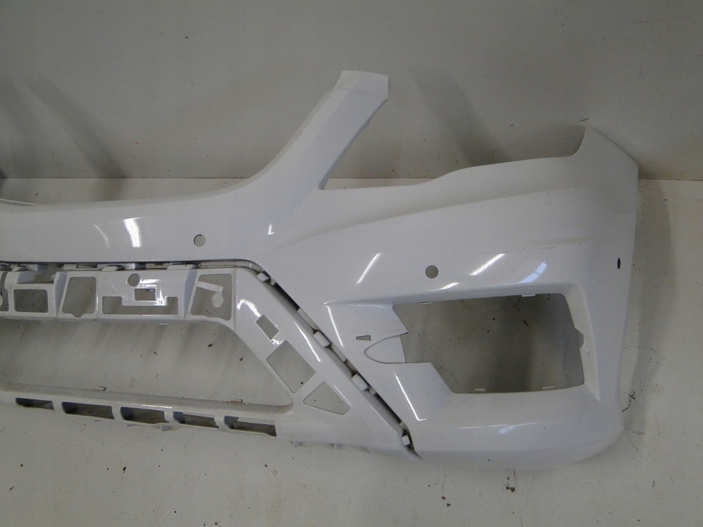 Mercedes glk 204 x204 lift бампер передний amg pts в Украине