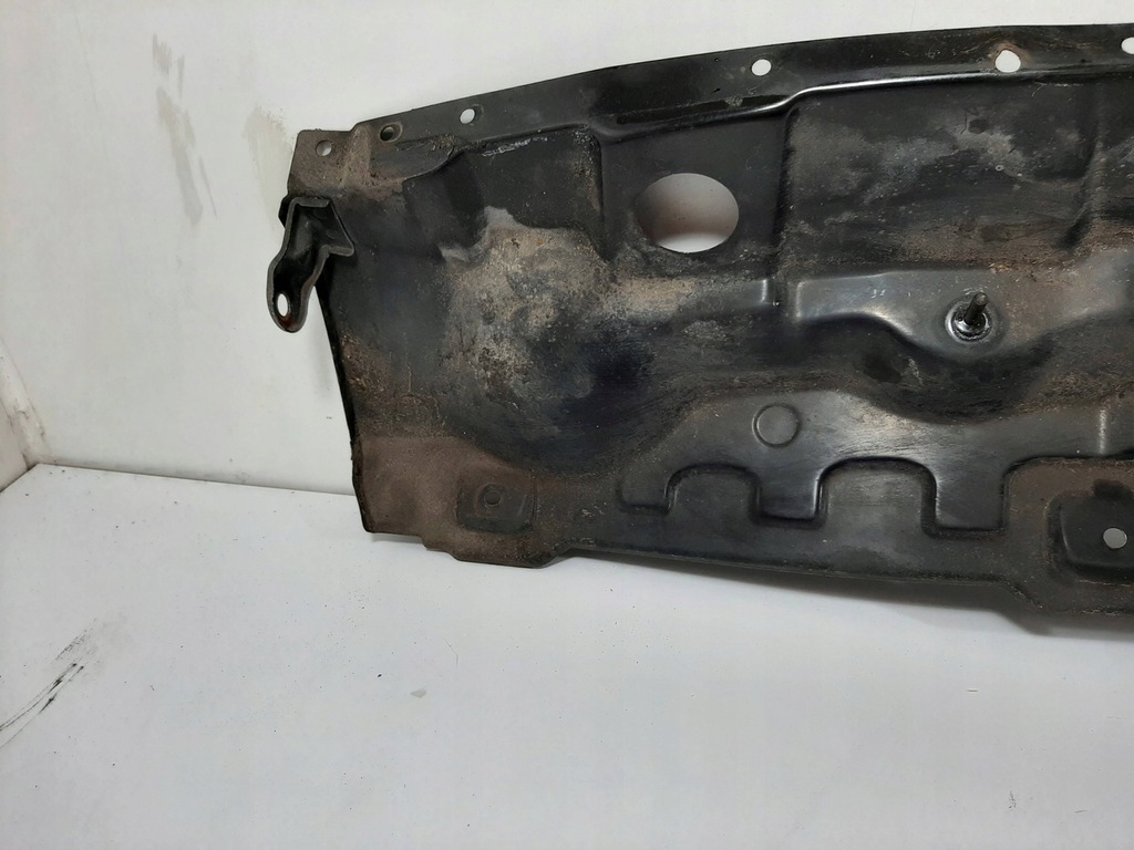 фото №9, Kia sportage 2 ii lift 2.0crdi 09r жабо нижние