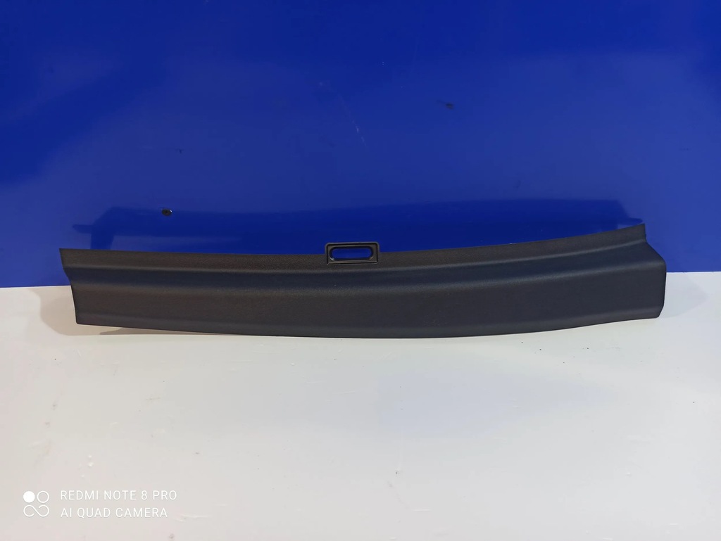 фото №1, Volvo s60 2019 обшивка стоек