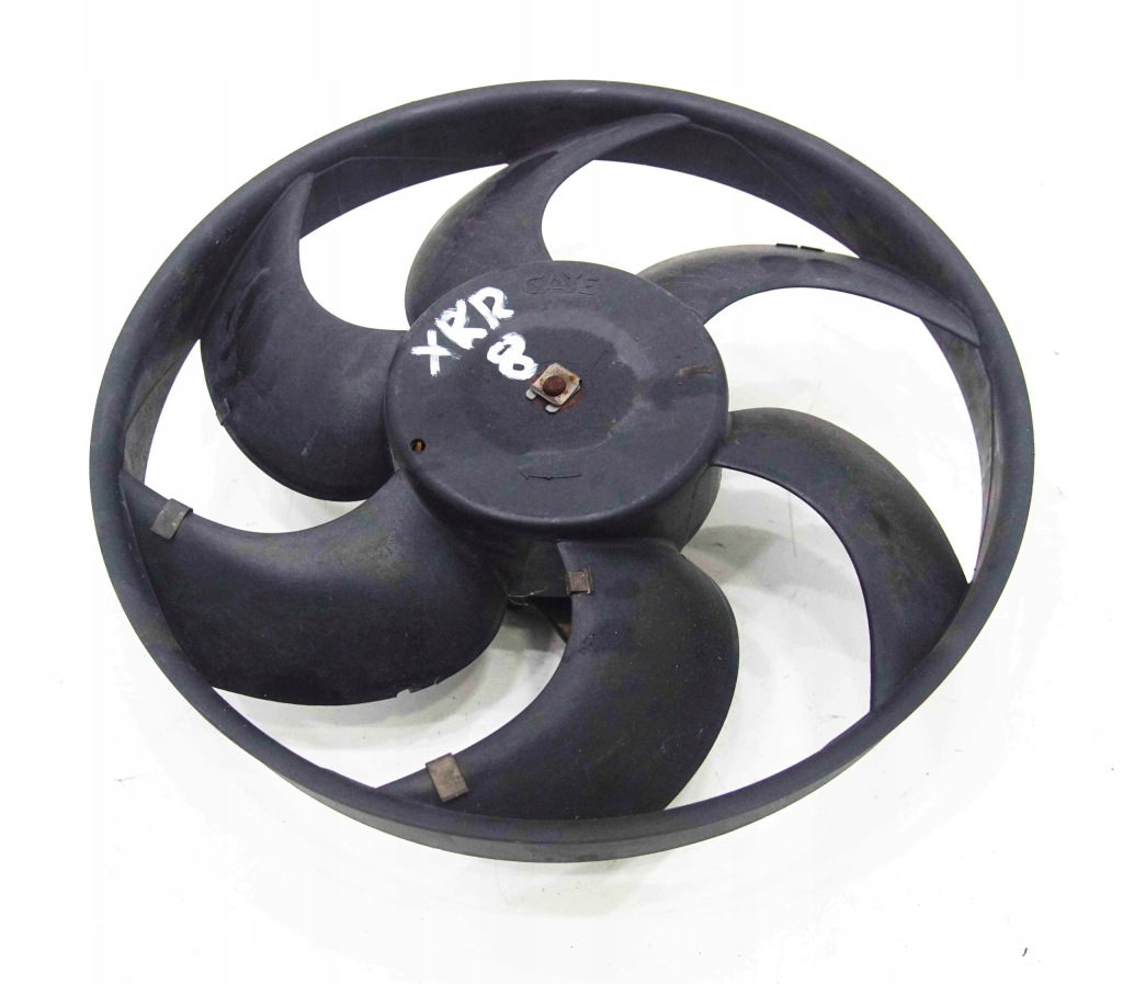 Купити Вентилятор радіатора jaguar 4.0 xkr xk8 x100 01r