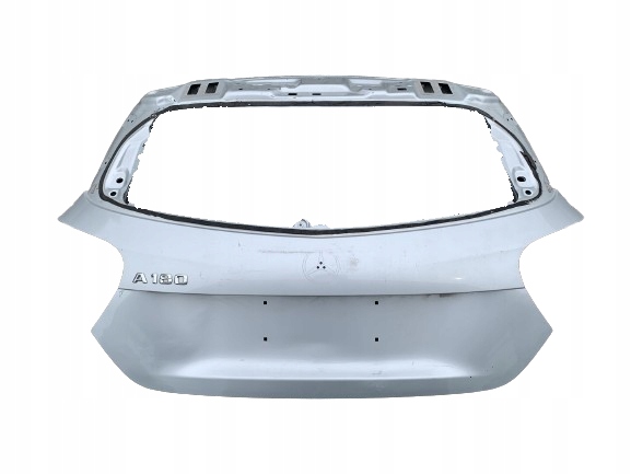 фото №1, Mercedes кришка багажника задня кришка багажника багажника a klasa 176 w176