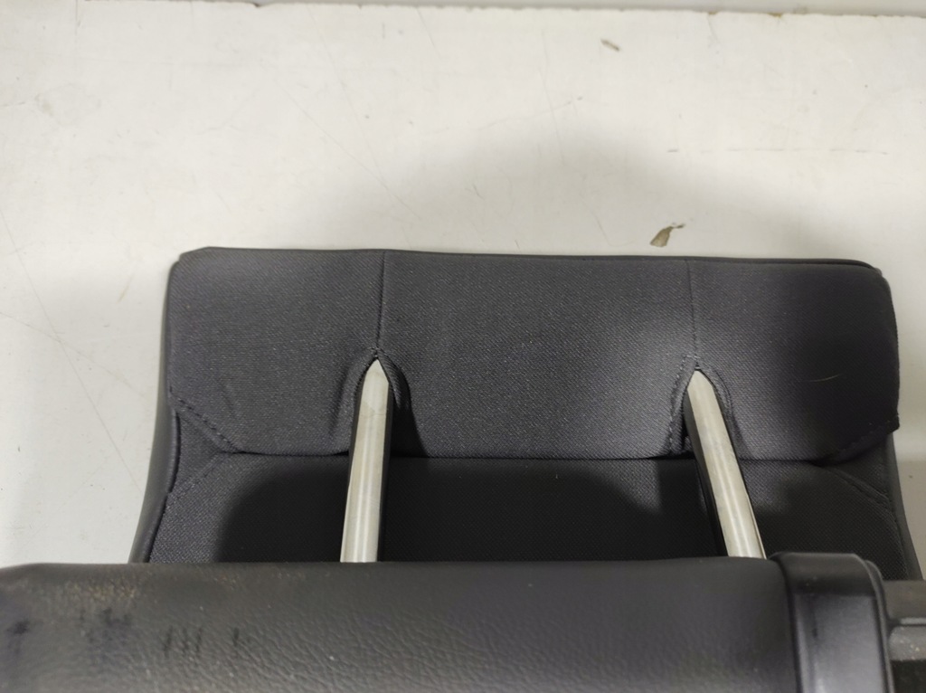 фото №9, Volvo v60 13- спинка сиденье задняя