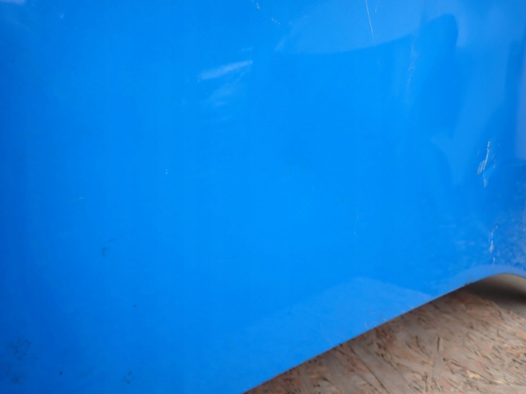 Капот крышка двигателя ford mustang mach e cgw 2020- lj8b-r16612-ag Киев