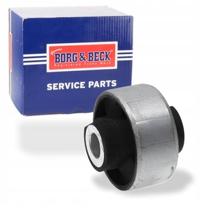 фото №1, Втулка важеля l/p fiat 500 08- bsk6989