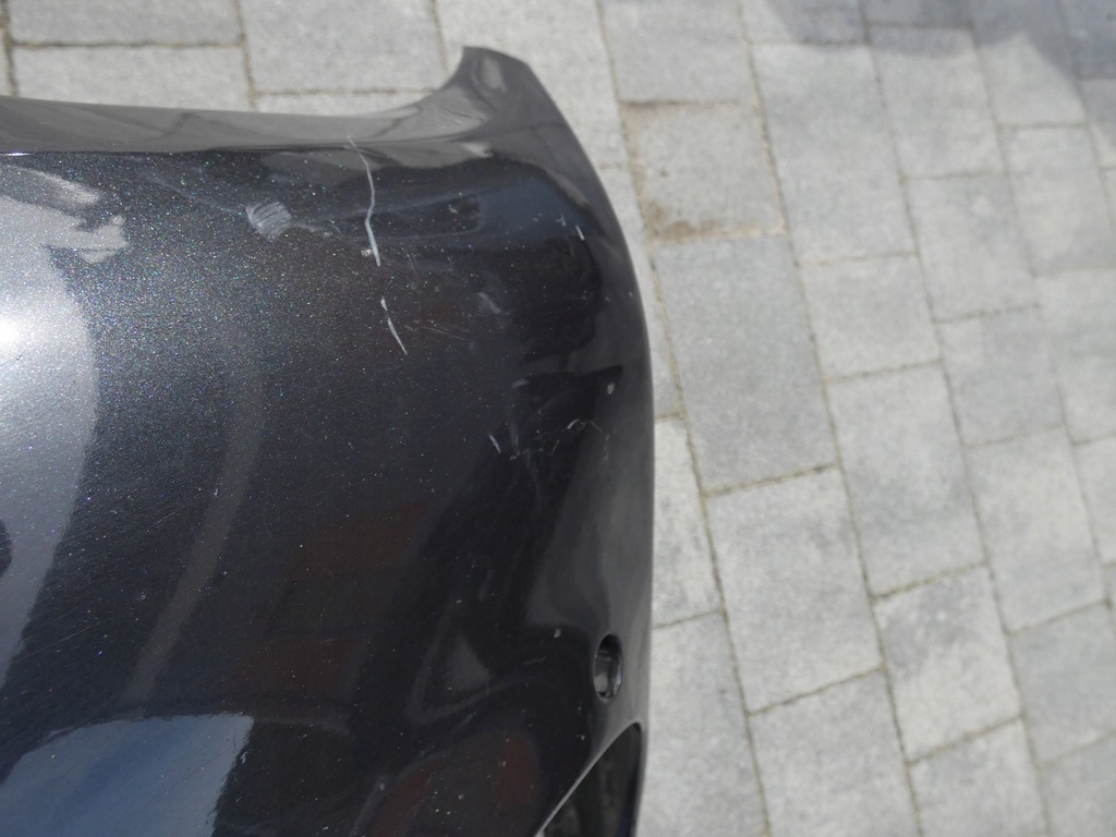 фото №6, Бампер bmw 7 g11/ g12