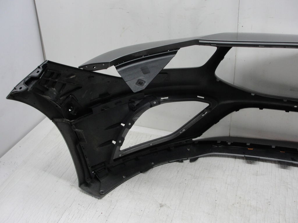 Бампер перед mercedes cla w118 amg під  6pdc a1188853901 Доставка