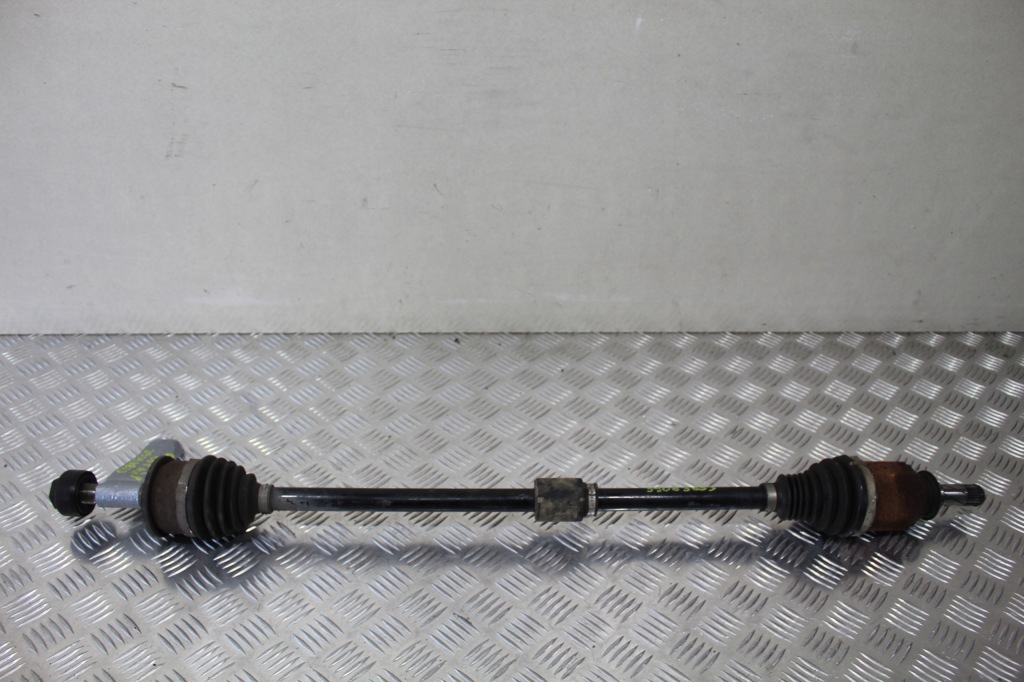 Купить Приводной вал правый  перед astra k v 5 39083853