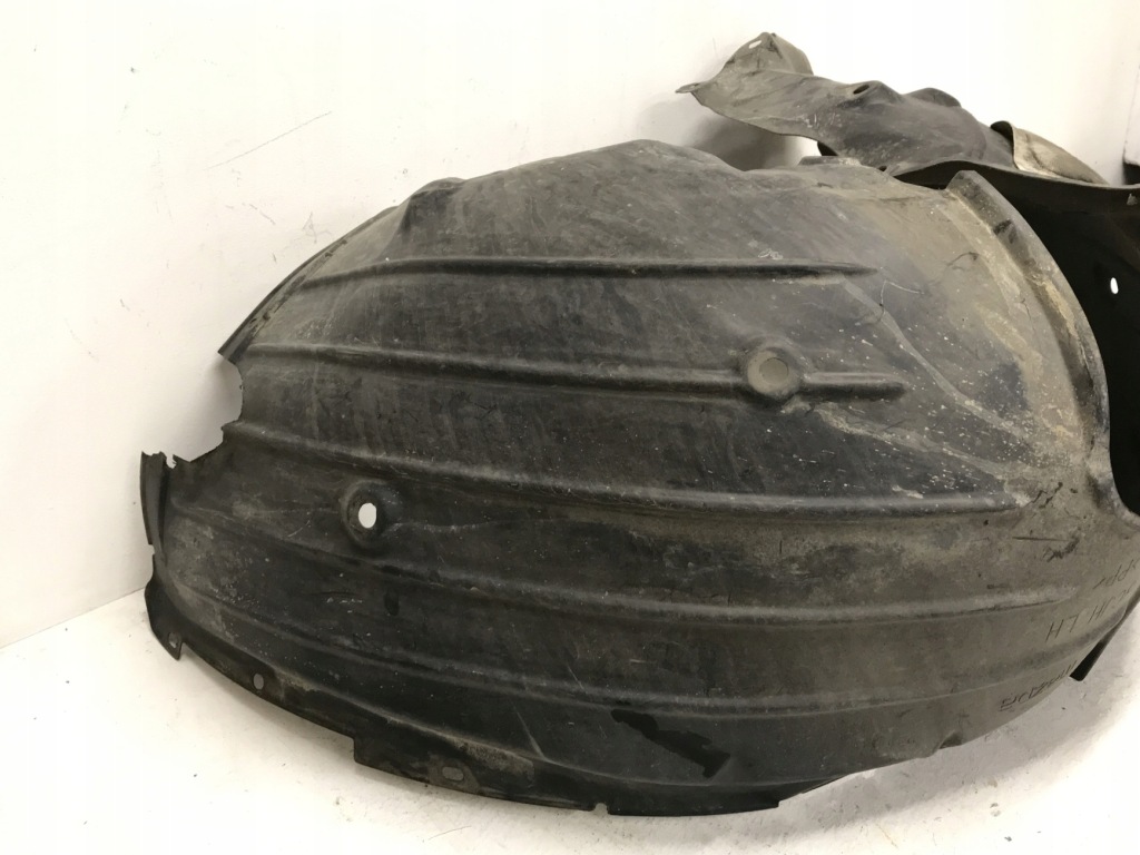 фото №3, Mazda 3 19 левая передние подкрылок bcjh